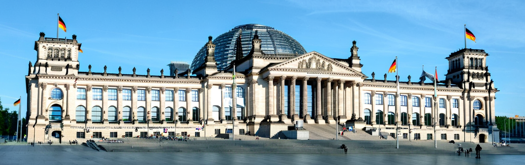 bundestag